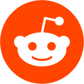 Join us on Reddit